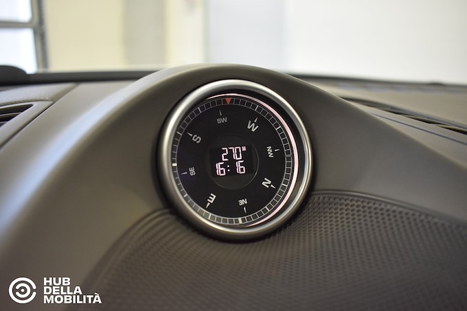 PORSCHE Cayenne 3.0 Diesel